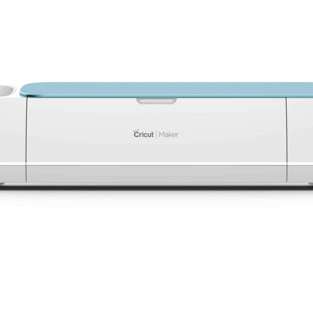 Cricut Maker the Ultimate Smart Cutting Machine